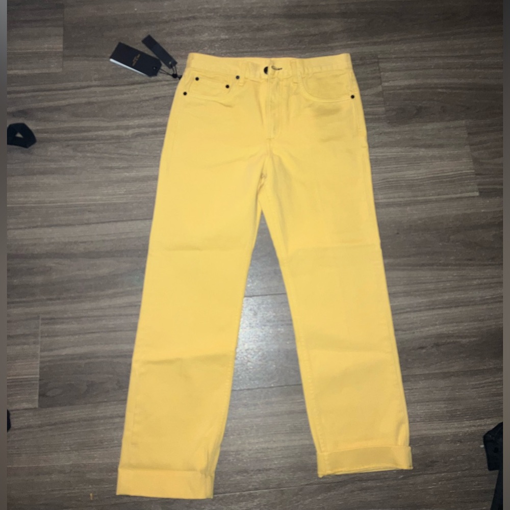 Rag & Bone New York Trousers
